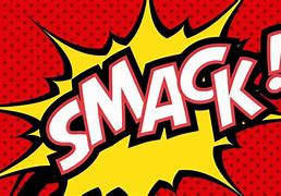 smack of